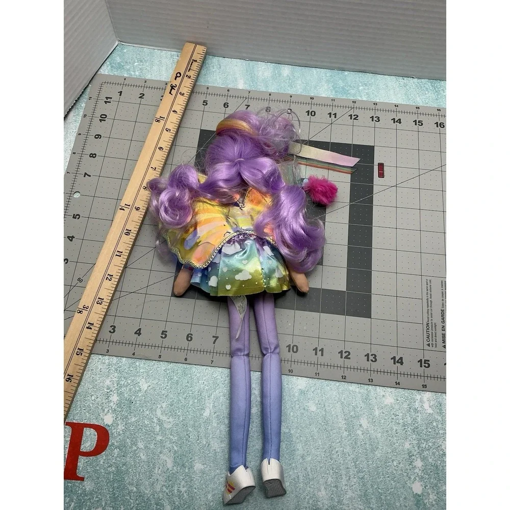 Dream Seekers Hope Fairy Doll‎ Follow Your Dreams 12